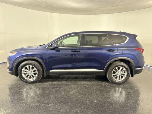 2019 Hyundai SANTA FE SEL 2.4