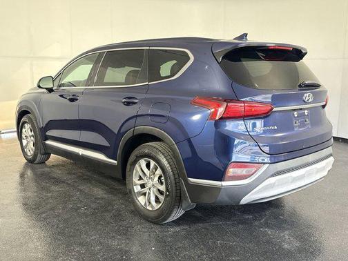 2019 Hyundai SANTA FE SEL 2.4