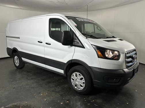 2023 Ford E-Transit T-350 Low Roof