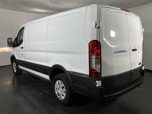2023 Ford E-Transit T-350 Low Roof