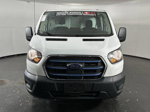 2023 Ford E-Transit T-350 Low Roof