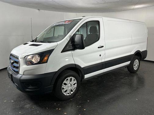 2023 Ford E-Transit T-350 Low Roof