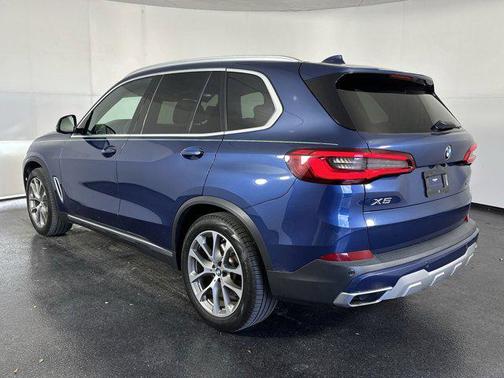 2019 BMW X5 xDrive50i
