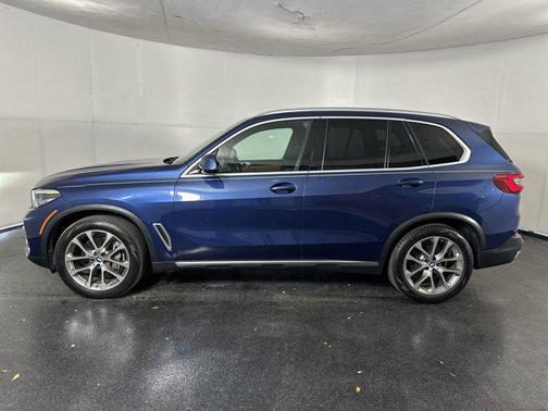 2019 BMW X5 xDrive50i