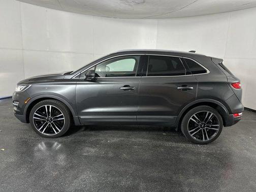 2018 Lincoln MKC Reserve