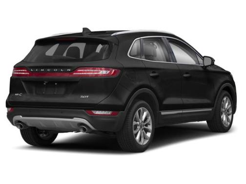 2018 Lincoln MKC Reserve