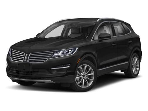 2018 Lincoln MKC Reserve