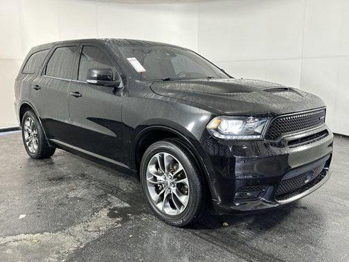 2019 Dodge Durango R/T