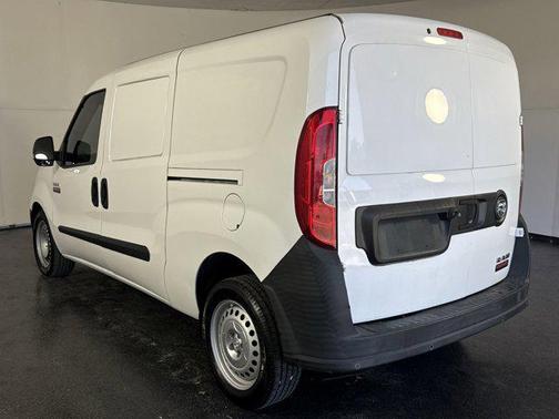 2018 RAM ProMaster City Tradesman