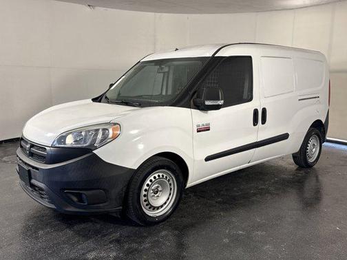 2018 RAM ProMaster City Tradesman
