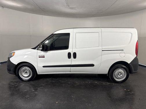 2018 RAM ProMaster City Tradesman