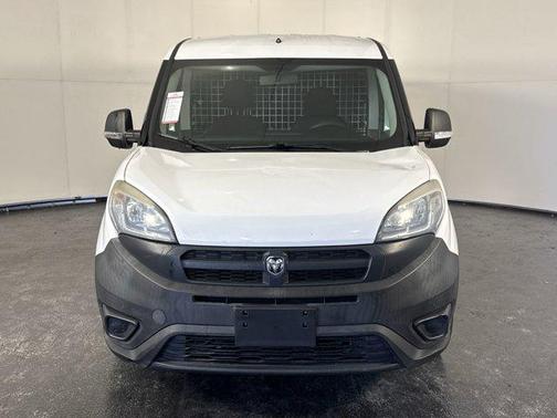 2018 RAM ProMaster City Tradesman