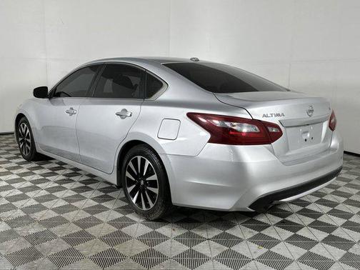 2018 Nissan Altima 2.5 SL