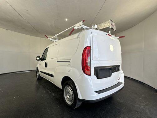 2022 RAM ProMaster City Tradesman