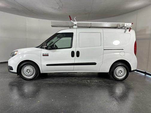 2022 RAM ProMaster City Tradesman