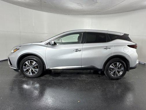 2021 Nissan Murano S FWD