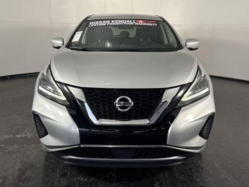 2021 Nissan Murano S FWD