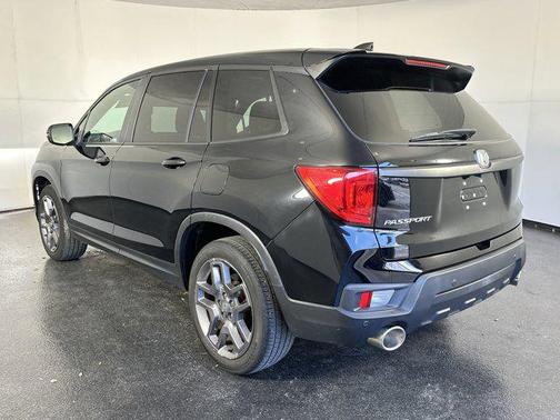 2022 Honda Passport 2WD EX-L