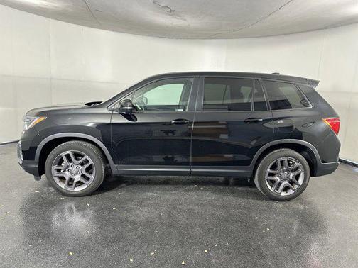 2022 Honda Passport 2WD EX-L