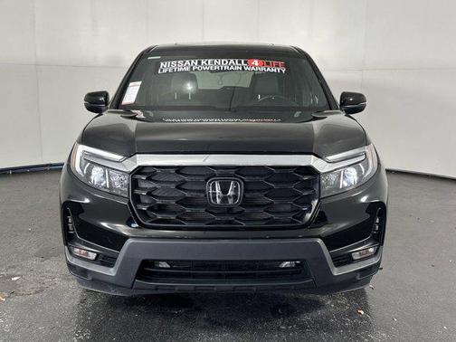 2022 Honda Passport 2WD EX-L