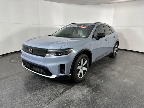2024 Honda Prologue Touring
