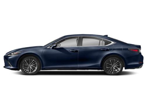2022 Lexus ES 350 Base