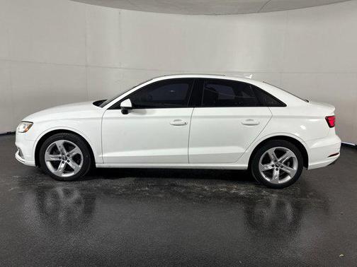 2018 Audi A3 2.0T Premium