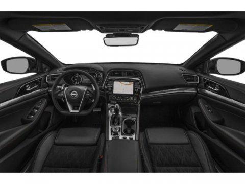 2023 Nissan Maxima SR Xtronic CVT