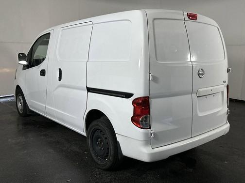 Fresh Powder 2020 Nissan NV200 SV