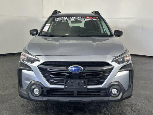 2023 Subaru Outback Base