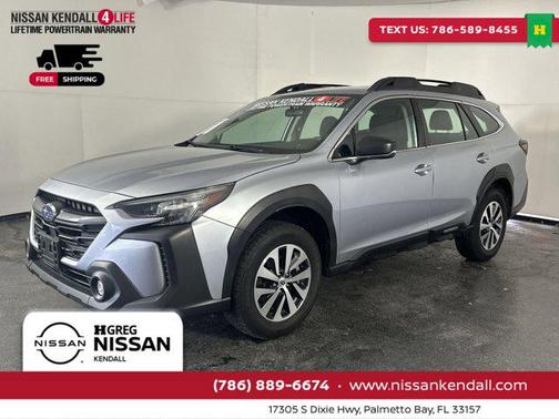 2023 Subaru Outback Base