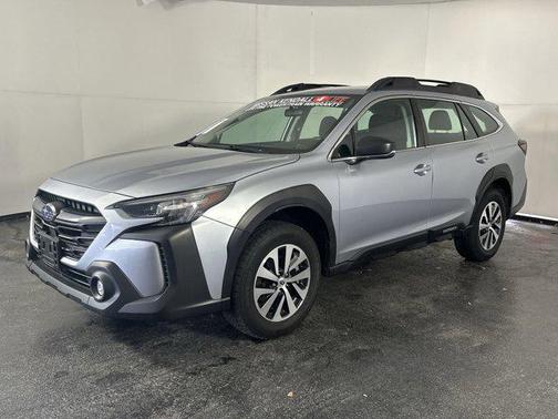 2023 Subaru Outback Base