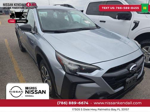 2023 Subaru Outback Base