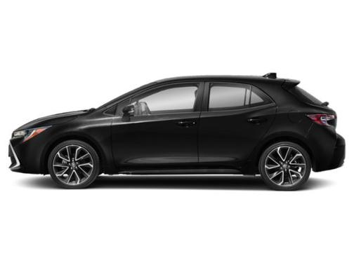 2021 Toyota Corolla XSE