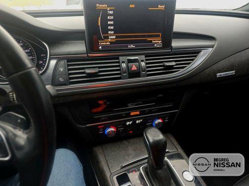 2017 Audi A7 3.0T Premium Plus