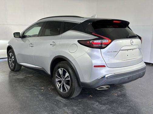 2023 Nissan Murano SV FWD