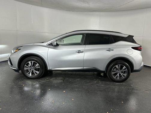 2023 Nissan Murano SV FWD