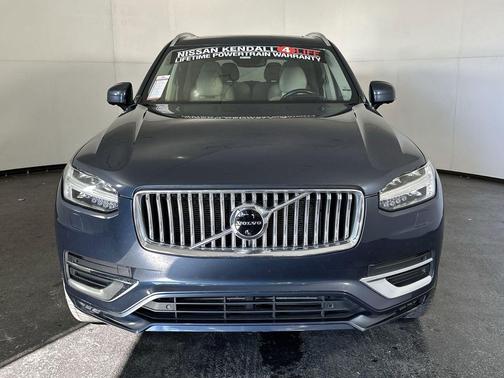 2020 Volvo XC90 T6 Inscription