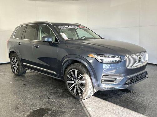 2020 Volvo XC90 T6 Inscription