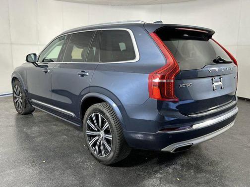 2020 Volvo XC90 T6 Inscription
