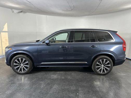 2020 Volvo XC90 T6 Inscription