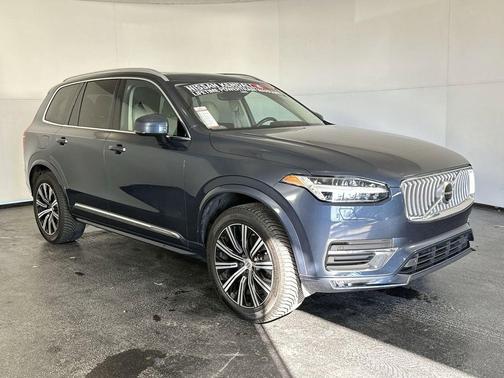 2020 Volvo XC90 T6 Inscription