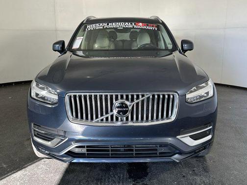2020 Volvo XC90 T6 Inscription