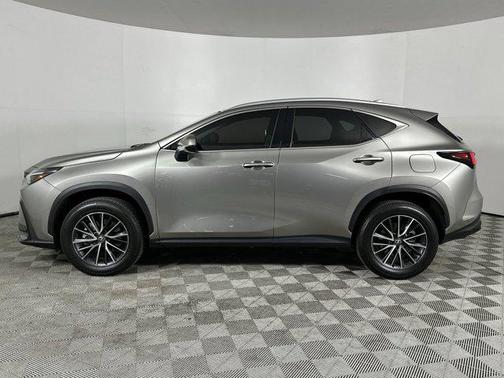 2024 Lexus NX 250 Premium