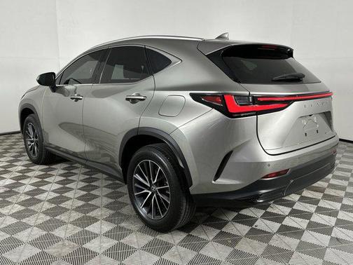 2024 Lexus NX 250 Premium