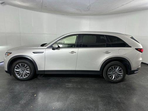2024 Mazda CX-90 3.3 Turbo Preferred