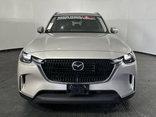 2024 Mazda CX-90 3.3 Turbo Preferred