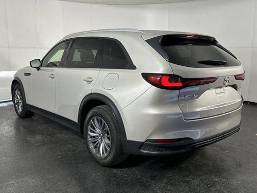 2024 Mazda CX-90 3.3 Turbo Preferred