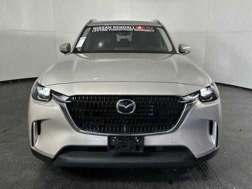 2024 Mazda CX-90 3.3 Turbo Preferred