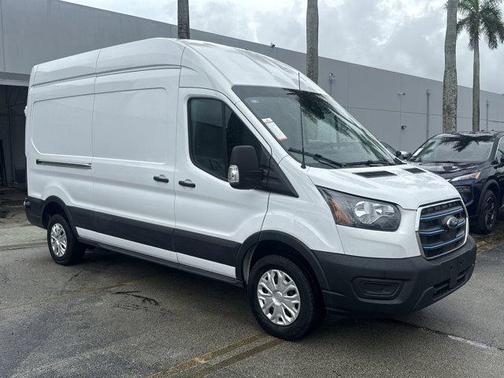 2023 Ford Transit-350 Base